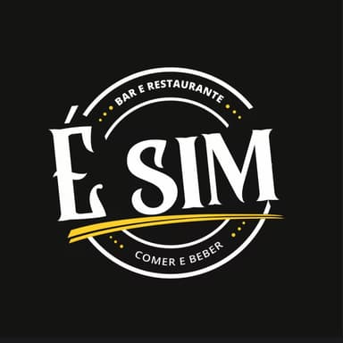 É Sim Bar e Restaurante